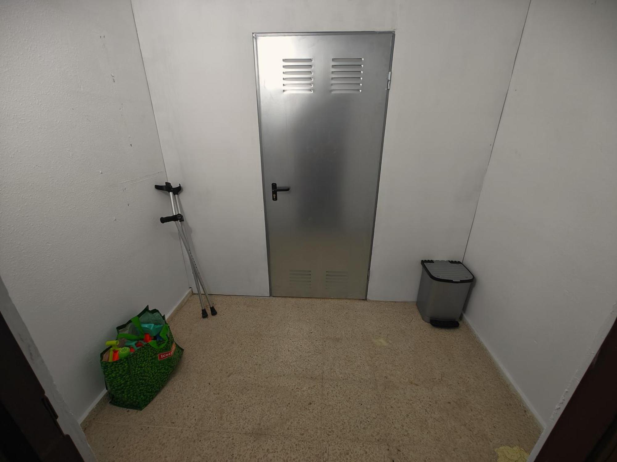 Sun Apartment - 3 Bedrooms, Priv Parking, Pool, Ac, Tv Channels, Fibre Net Лос Кристианос Екстериор снимка