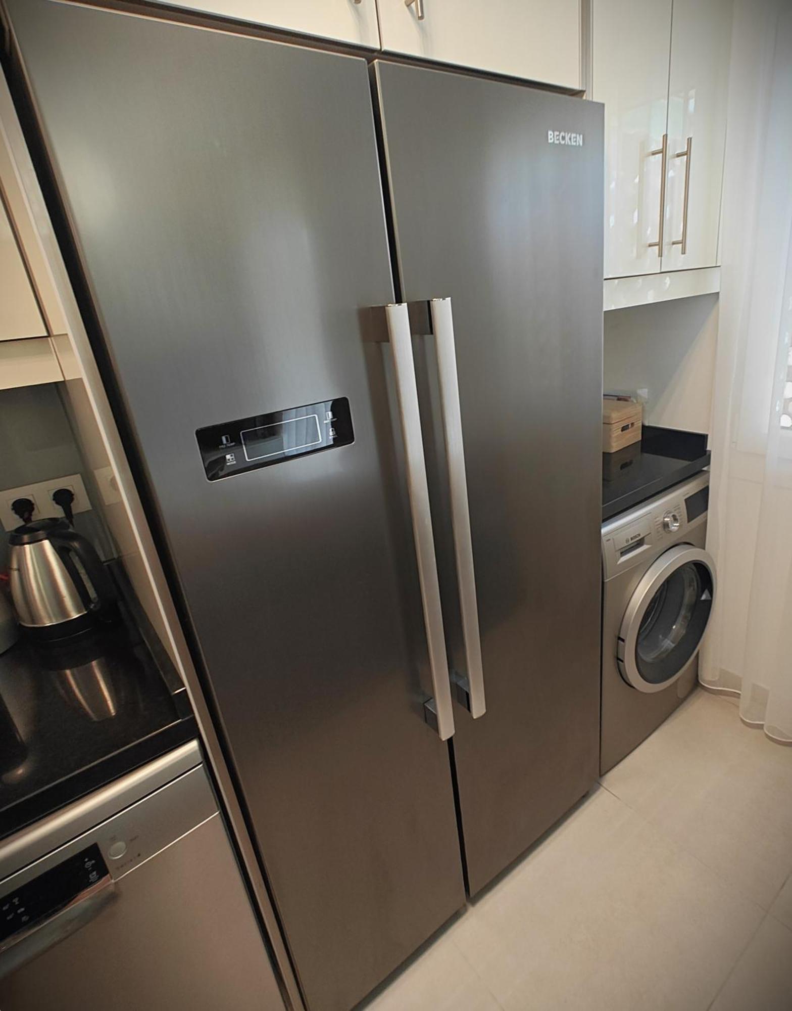 Sun Apartment - 3 Bedrooms, Priv Parking, Pool, Ac, Tv Channels, Fibre Net Лос Кристианос Екстериор снимка