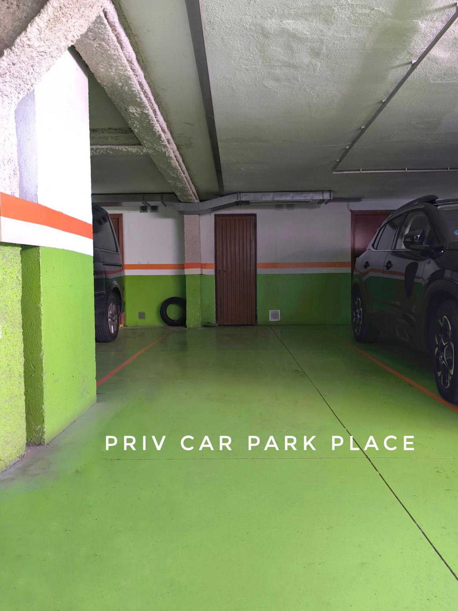 Sun Apartment - 3 Bedrooms, Priv Parking, Pool, Ac, Tv Channels, Fibre Net Лос Кристианос Екстериор снимка
